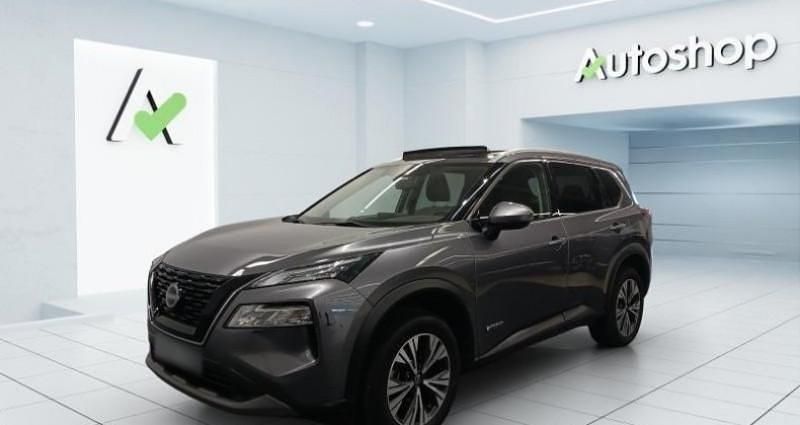 Utilisé 2023 Nissan X-Trail N-Connecta SUV | 29 490 € (Prix juste) - Image 1/4