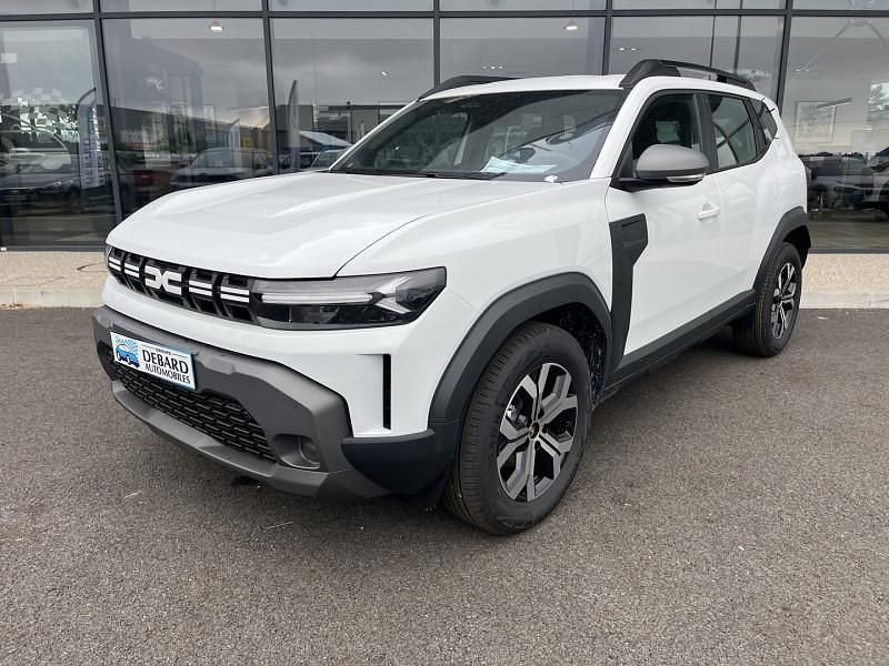Nouvelle 2025 Dacia Duster Expression SUV | 22 990 € (Bon prix) - Image 1/4