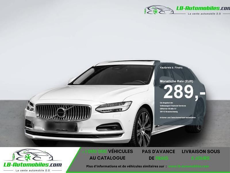 Utilisé 2024 Volvo V90 Break | 51 500 € - Image 1/4