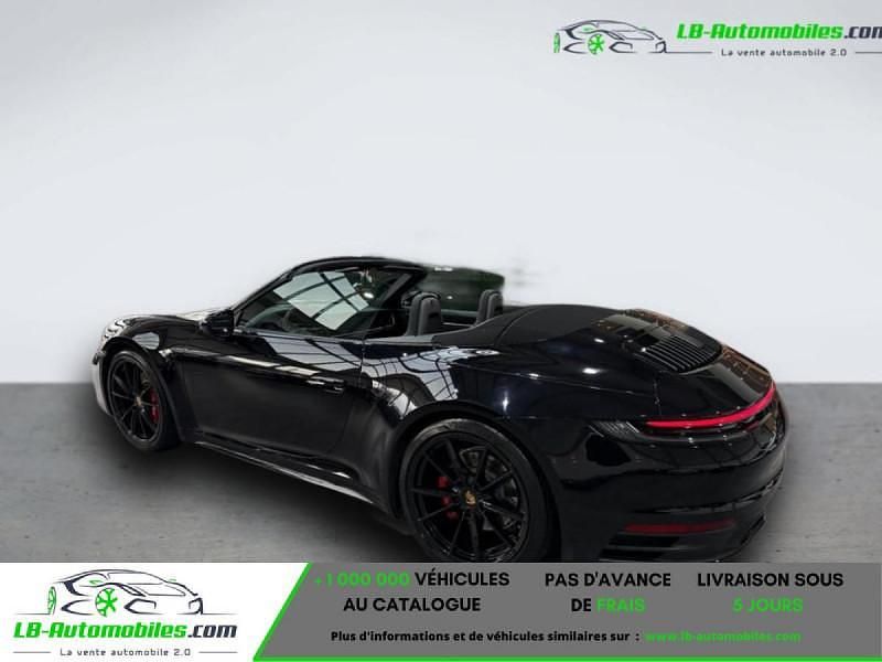 Occasion Porsche 911 450 ch (330 kW) 2020 Coupé