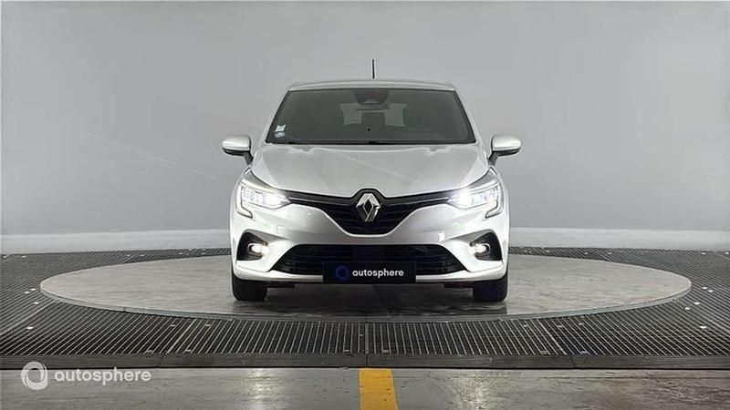 Occasion Renault Clio IV Intens 102 ch (75 kW) 2019 Berline