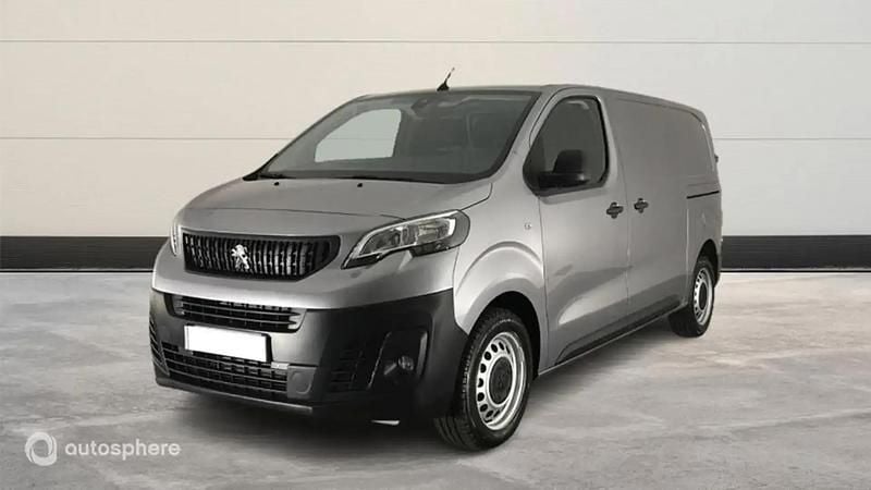 Nouvelle 2025 Peugeot Expert Van | 31 299 € (Prix juste) - Image 1/4
