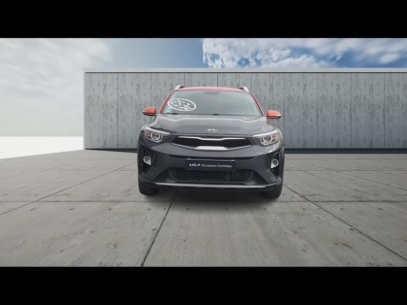 Occasion Kia Stonic 120 ch (88 kW) 2018 SUV