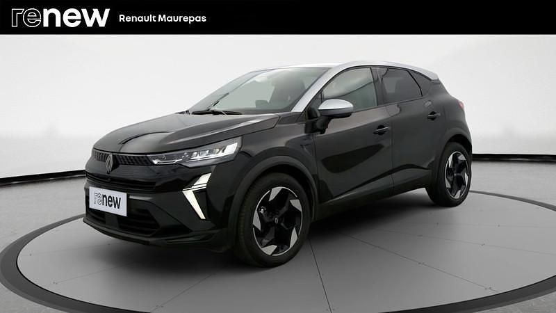 Utilisé 2025 Renault Captur SUV | 25 490 € - Image 1/4