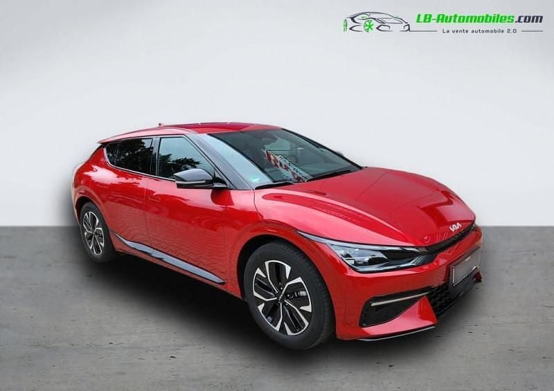 Utilisé 2022 Kia EV6 2 SUV | 37 500 € (Prix assez cher) - Image 1/4