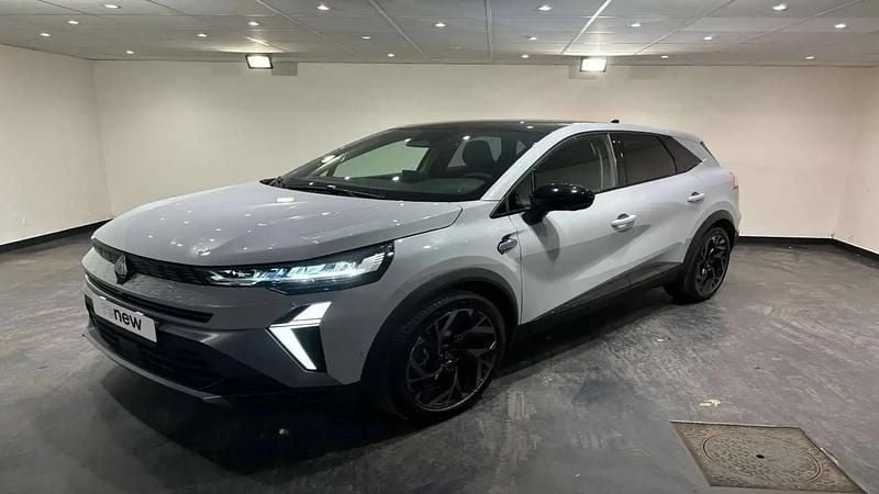 Gris Utilisé 2024 Renault Symbioz Esprit Alpine SUV | 34 990 € (Prix juste) - Image 1/4