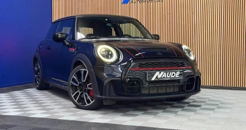 Occasion Mini John Cooper Works Sport 231 ch (169 kW) 2021 Citadine