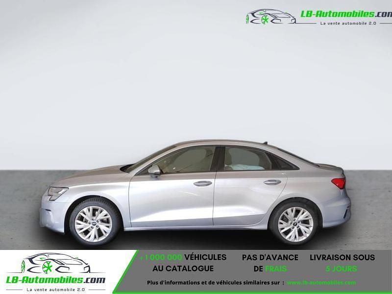 Occasion 2022 Audi A3 Berline | 29 300 € (Prix assez cher) - Image 1/2