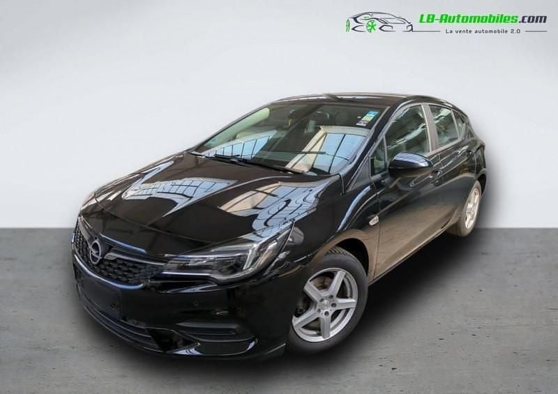 Utilisé 2021 Opel Astra Berline | 15 700 € (Bon prix) - Image 1/4