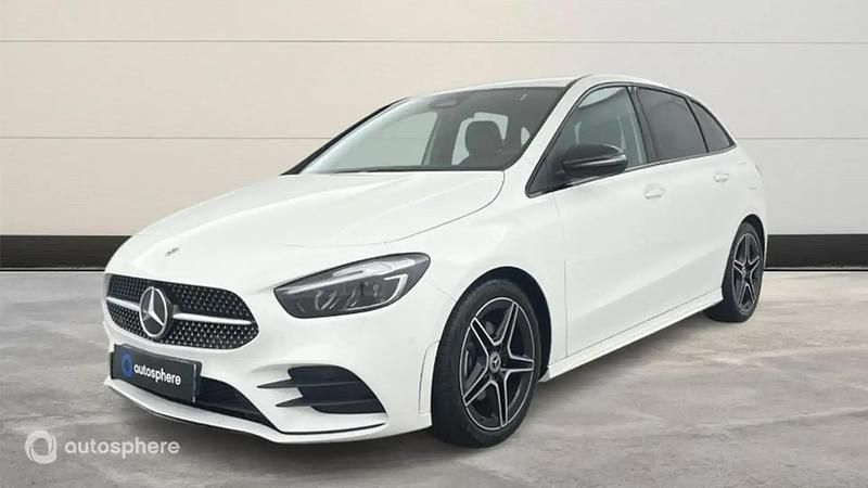 Nouvelle 2024 Mercedes 200 AMG line Monospace | 39 999 € (Super prix) - Image 1/4