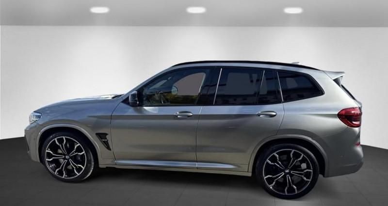 Occasion BMW X3 M Comfort Edition 510 ch (375 kW) 2019 SUV