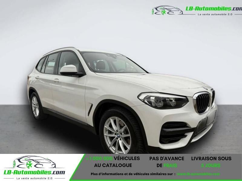Occasion BMW X3 190 ch (139 kW) 2020 SUV