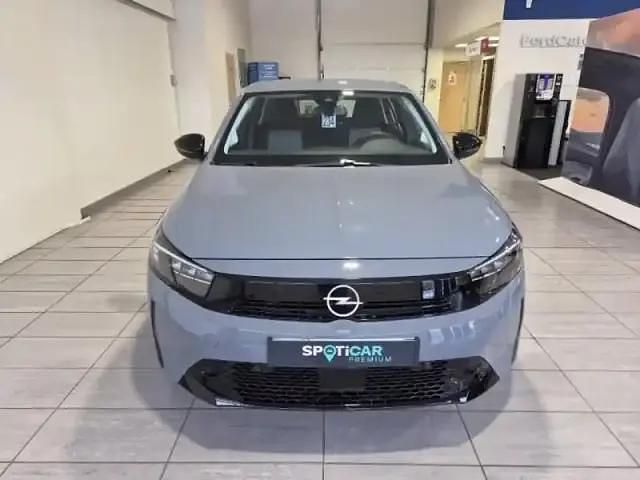 Occasion Opel Corsa 100 kW (136 ch) 2023 Gris Berline