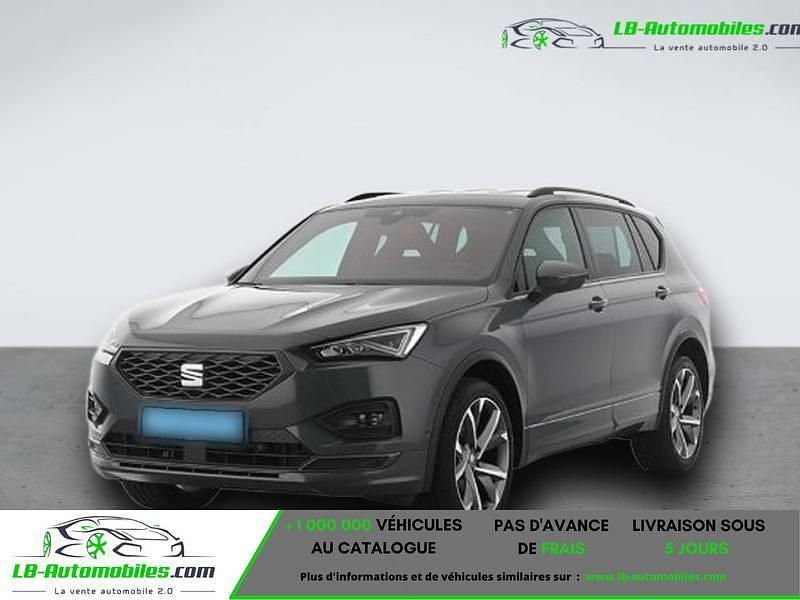 Utilisé 2022 Seat Tarraco SUV | 35 000 € (Prix juste) - Image 1/4