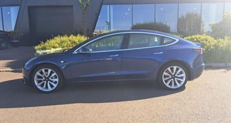 Occasion Tesla Model 3 Long Range AWD 350 kW (476 ch) 2020 Berline