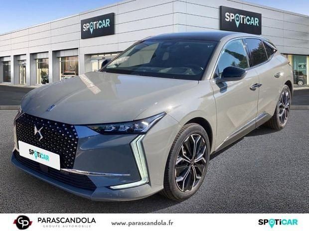 Gris Utilisé 2023 DS Automobiles DS4 | 34 950 € - Image 1/4