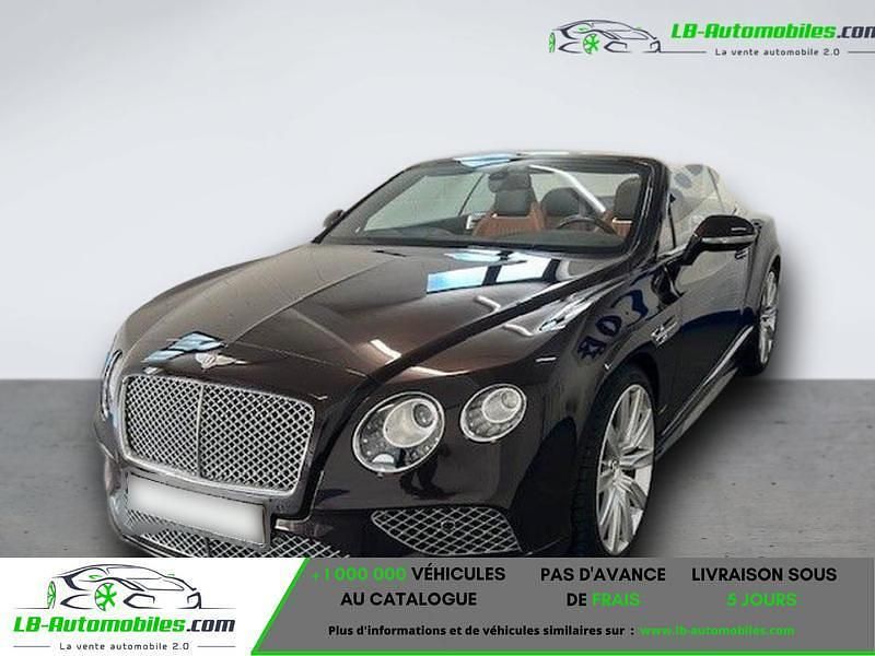Utilisé 2017 Bentley Continental GT Coupé | 133 600 € - Image 1/4