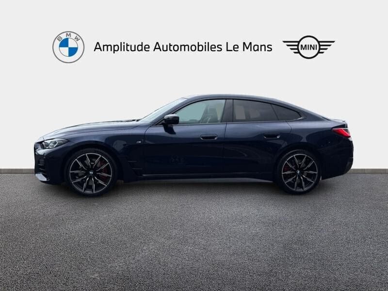 Occasion BMW 430 M Sport 286 ch (210 kW) 2022 Coupé