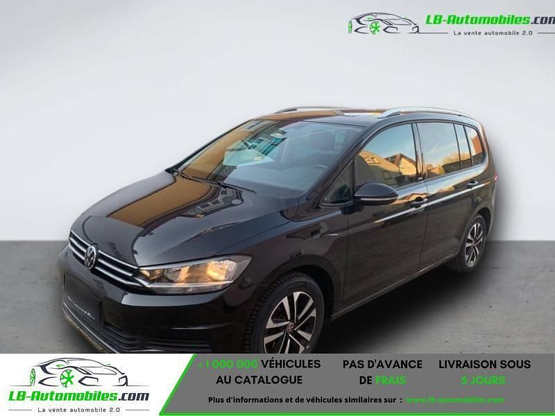 Occasion 2020 VW Touran Monospace | 31 200 € (Prix assez cher) - Image 1/4