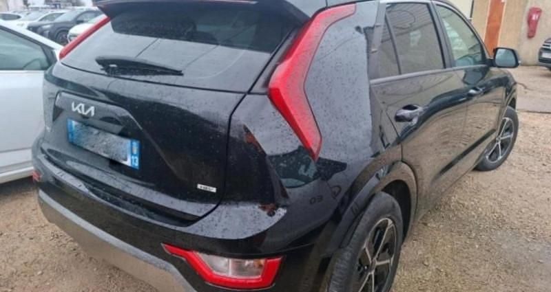 Occasion Kia Niro Active 141 ch (103 kW) 2022 SUV