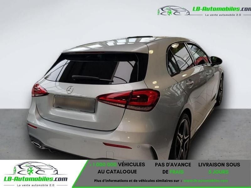Occasion Mercedes A200 163 ch (119 kW) 2019 Berline