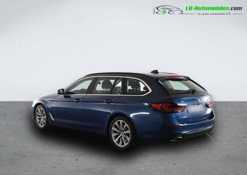 Utilisé 2022 BMW 530e Berline | 41 500 € (Prix juste) - Image 1/4
