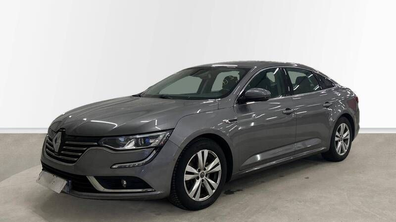 Gris Utilisé 2019 Renault Talisman Business Berline | 17 490 € (Bon prix) - Image 1/1