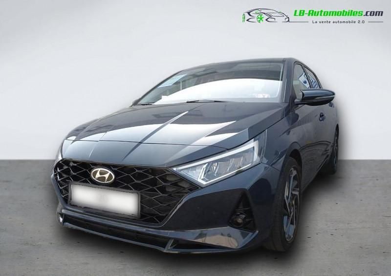 Utilisé 2020 Hyundai i20 Citadine | 17 800 € (Prix juste) - Image 1/4