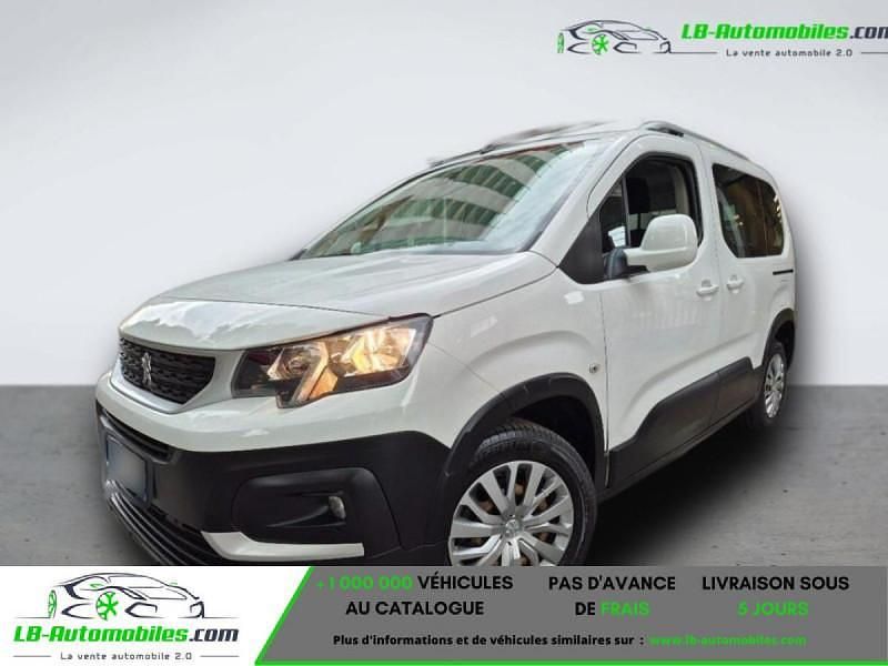 Utilisé 2019 Peugeot Bipper Active Van | 20 800 € - Image 1/4