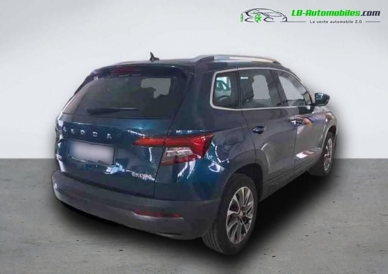 Utilisé 2022 Skoda Karoq SUV | 29 400 € (Prix juste) - Image 1/1