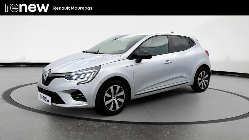 Gris Utilisé 2023 Renault Clio V Evolution Citadine | 15 990 € (Prix juste) - Image 1/4