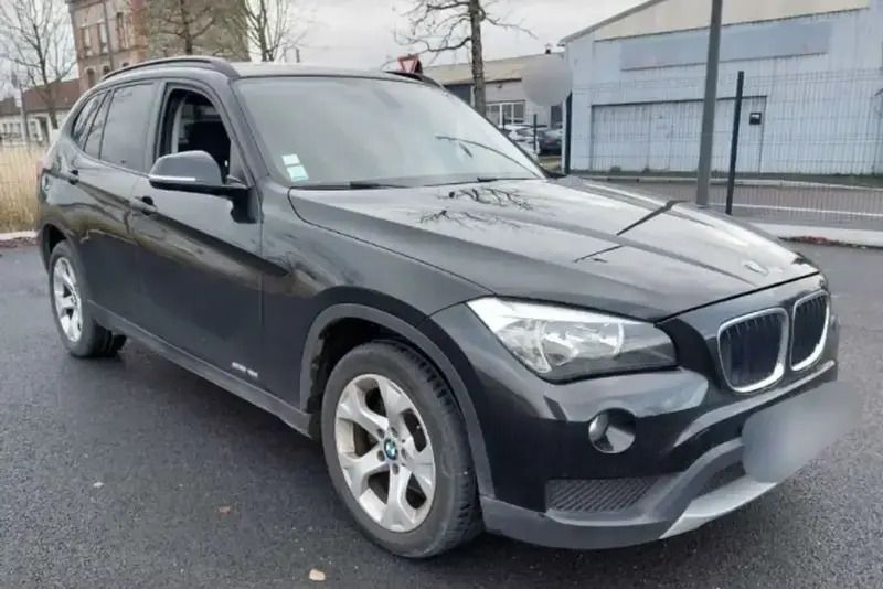 Utilisé 2013 BMW 116 M Sport Citadine | 10 500 € (Prix juste) - Image 1/4