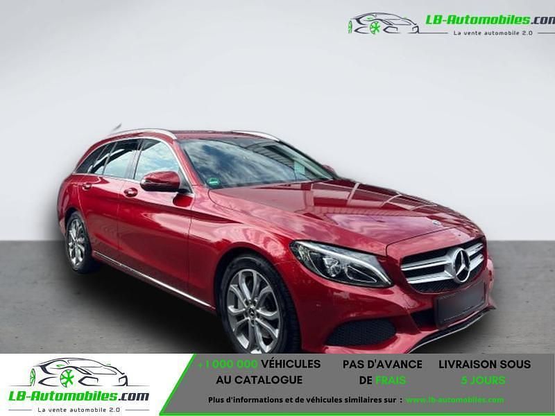 Utilisé 2017 Mercedes C250 Berline | 29 200 € (Super prix) - Image 1/4