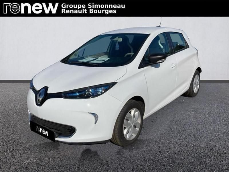 Utilisé 2018 Renault Zoe Citadine | 5 990 € (Super prix) - Image 1/4
