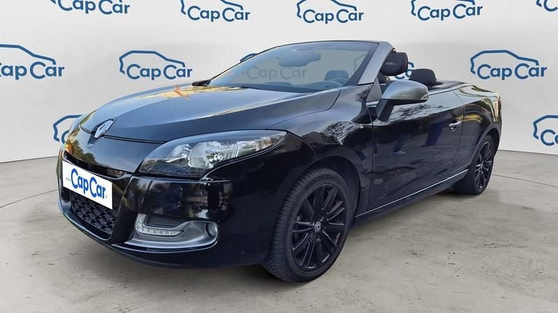 Occasion Renault Mégane GT Line GT-Line 2013