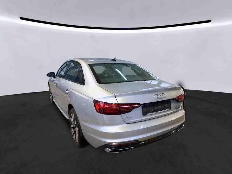 Occasion Audi A4 204 ch (150 kW) 2021 Berline