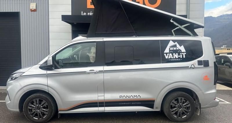 Occasion Ford Tourneo 136 ch (100 kW) 2025 Van