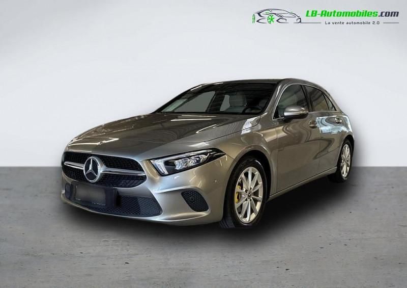 Utilisé 2020 Mercedes A200 Berline | 26 100 € (Prix juste) - Image 1/4