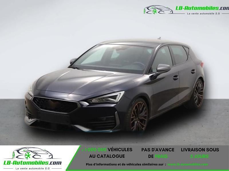 Utilisé 2022 Cupra Leon Citadine | 32 400 € (Bon prix) - Image 1/4