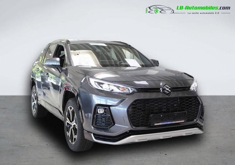 Utilisé 2024 Suzuki Across SUV | 56 900 € - Image 1/4