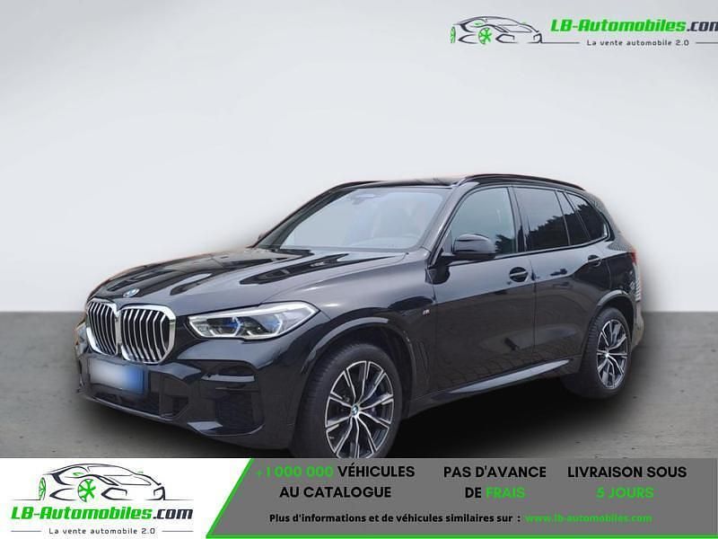 Utilisé 2022 BMW X5 Comfort Edition SUV | 71 200 € - Image 1/4