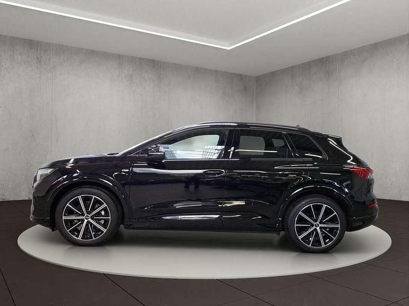 Occasion Audi Q4 e-tron Sport 210 kW (286 ch) 2025 Noir SUV