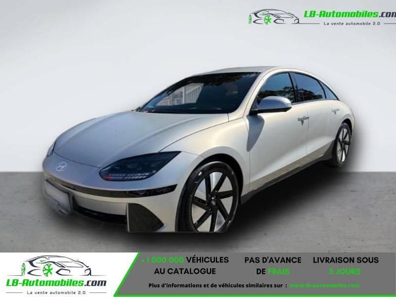 Utilisé 2023 Hyundai Ioniq 6 Berline | 37 500 € (Prix juste) - Image 1/4