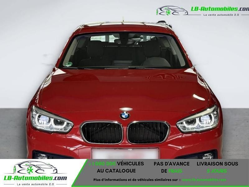 Utilisé 2017 BMW 120 Comfort Edition Citadine | 19 700 € (Super prix) - Image 1/4