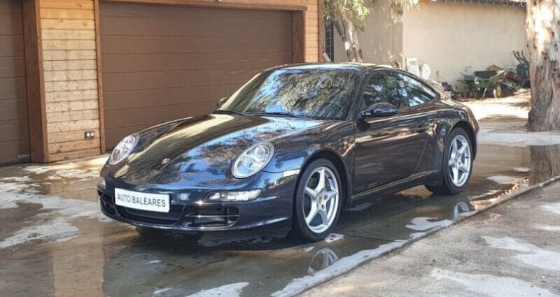 Utilisé 2000 Porsche 911 Carrera Coupé | 60 000 € - Image 1/4