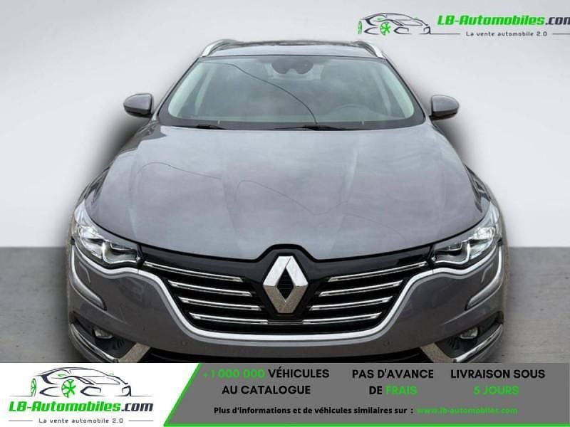 Occasion Renault Talisman 150 ch (110 kW) 2017 Break
