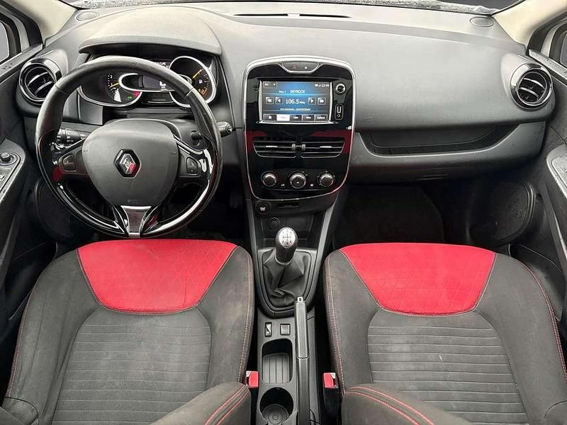 Occasion Renault Clio IV Expression 90 ch (66 kW) 2013 Blanc Citadine