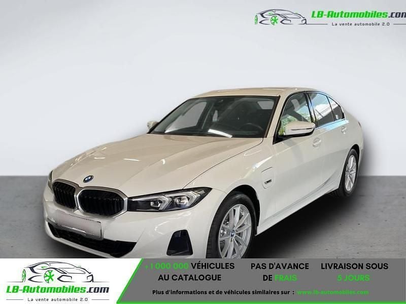 Utilisé 2022 BMW 320e Sport Line Berline | 35 300 € (Prix cher) - Image 1/4