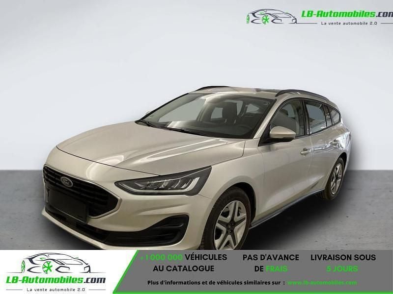 Utilisé 2022 Ford Focus Break | 19 300 € (Prix juste) - Image 1/4