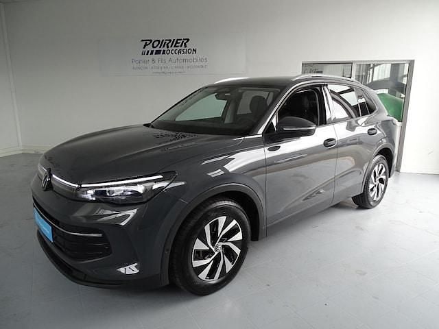 Utilisé 2025 VW Tiguan SUV | 35 700 € (Prix juste) - Image 1/4